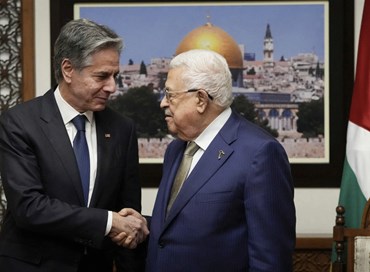 Perché l’Autorità Palestinese non dovrebbe tornare a Gaza