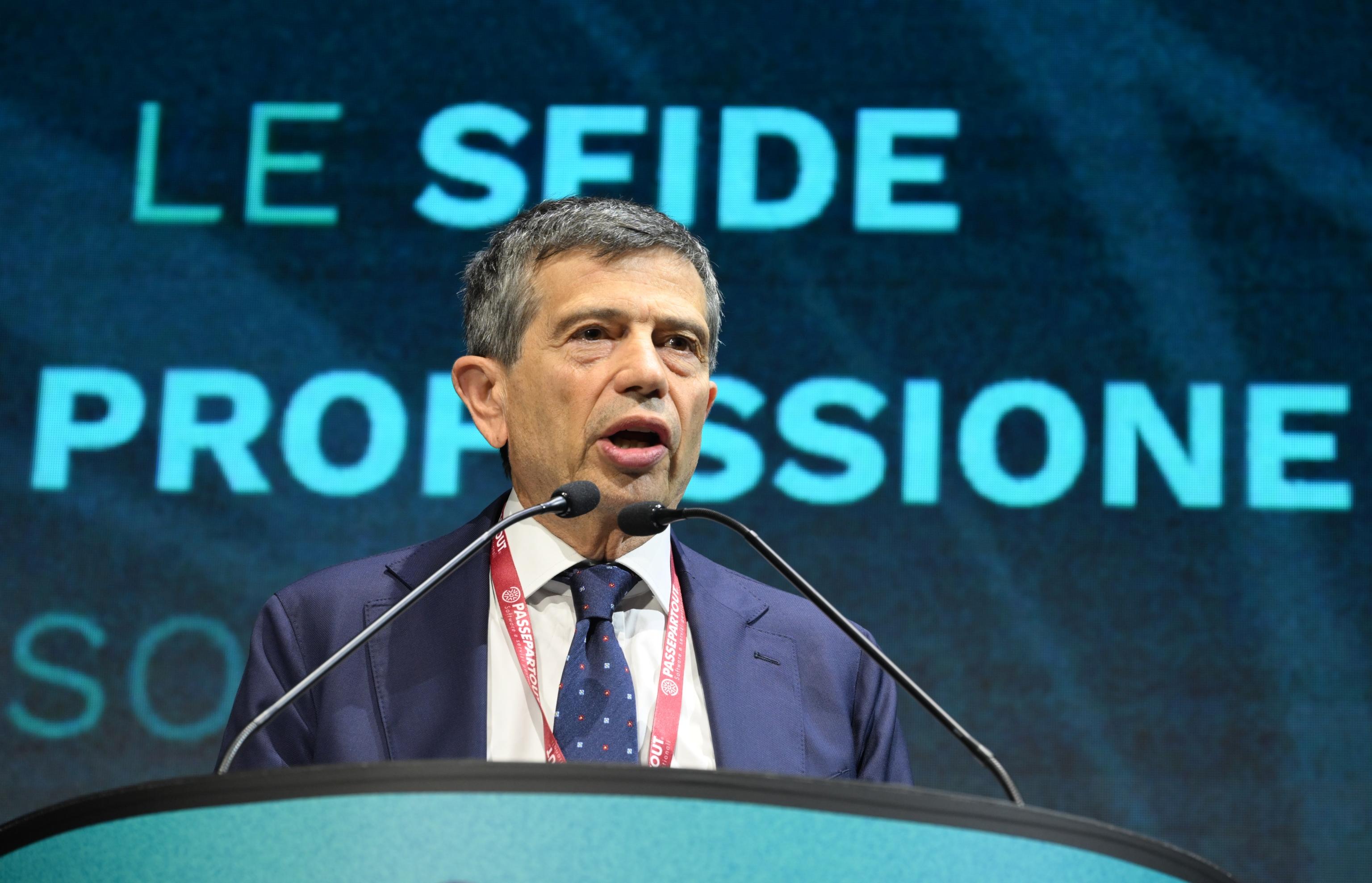 Lupi e il progetto del Ppe italiano