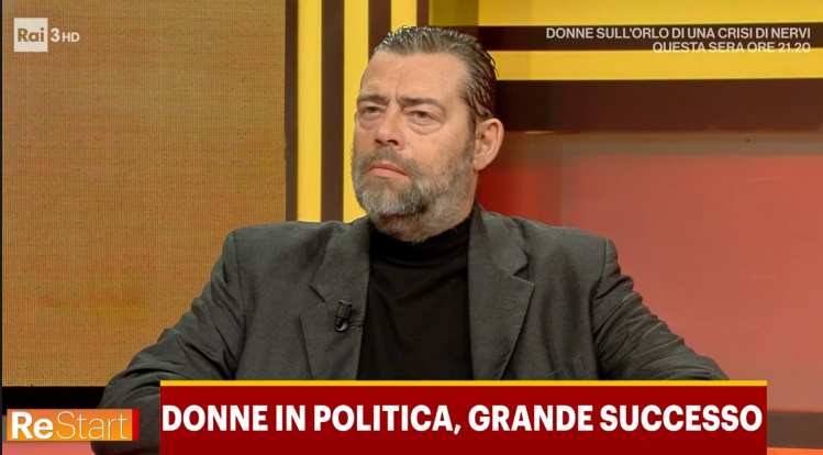 Mancia a ReStart dopo le Europee: “La palla sta al Ppe” (Video)