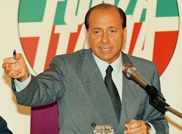 L’ottimismo berlusconiano