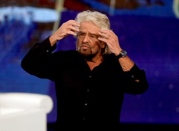 Un gioco chiamato democrazia