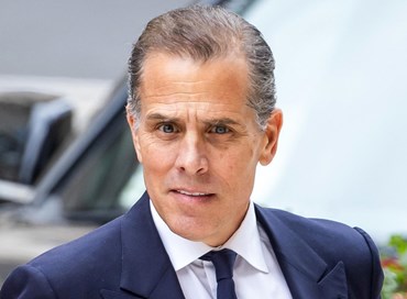 Hunter Biden è colpevole, rischia fino a 25 anni di carcere