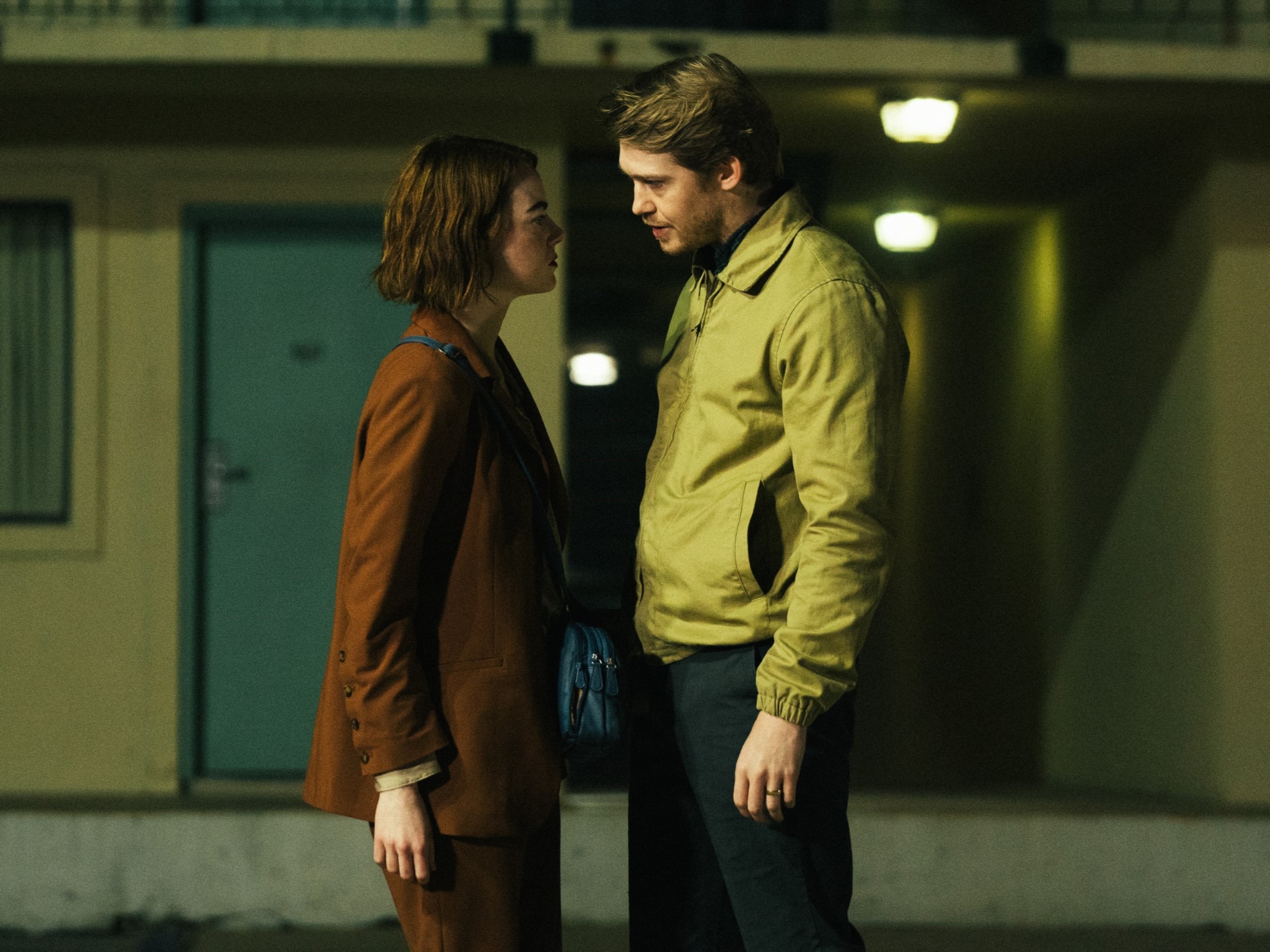 “Kinds of Kindness” ovvero il delirio al cinema