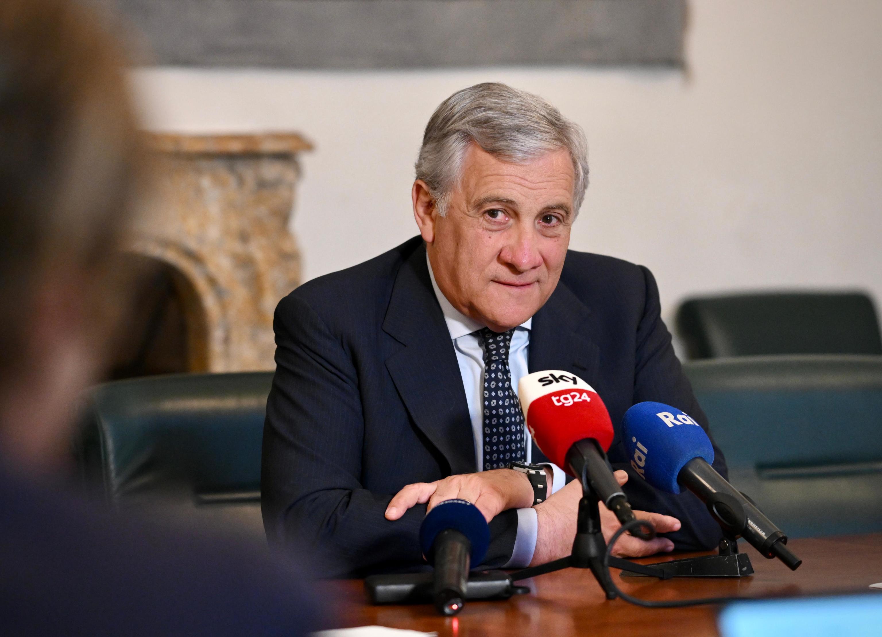 Europee, alleanze post-voto: il pensiero di Tajani