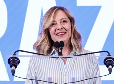 Fratelli d’Italia, dalle scorse Europee guadagnati 5 milioni di voti