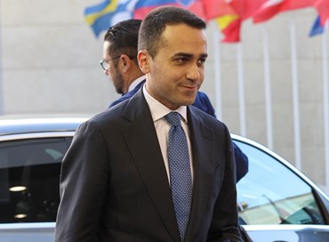 Di Maio: “Conte ha snaturato il M5s che è ora più chiuso”