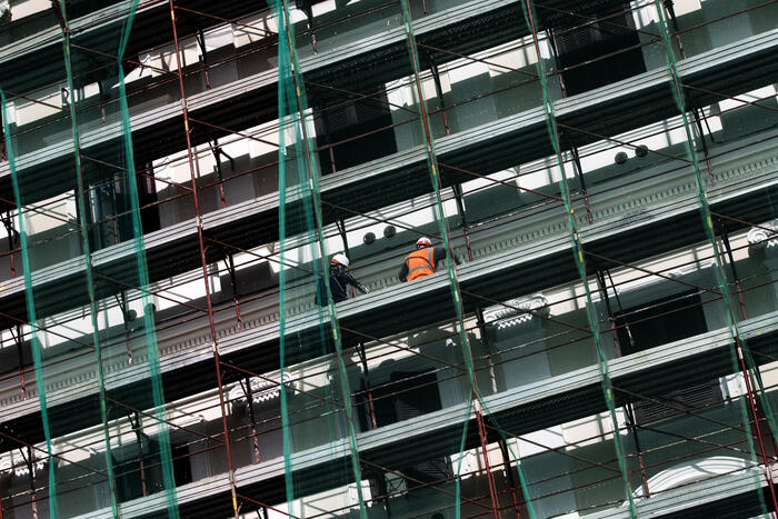 Confedilizia: bene il Decreto Salva-casa, possibile integrarlo e ampliarlo