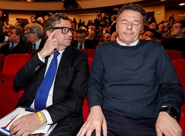 Le bisbetiche (non domate)