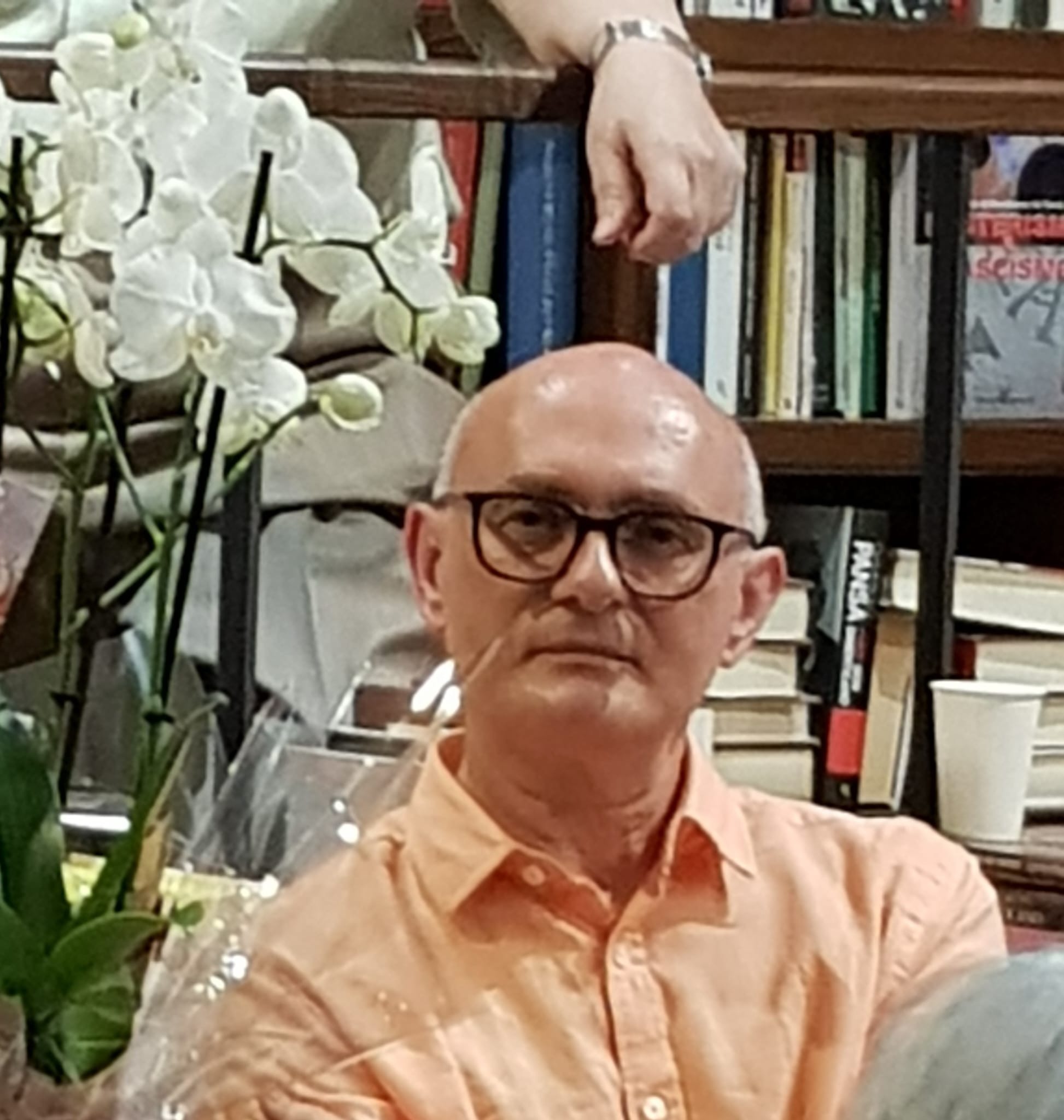 Anime in colloquio con la verità nel libro di Roberto Pulcini