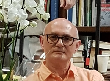 Anime in colloquio con la verità nel libro di Roberto Pulcini