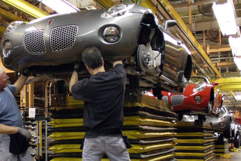 Istat, cala il tasso di disoccupazione