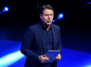M5s, Giuseppe Conte promette un’Assemblea costituente