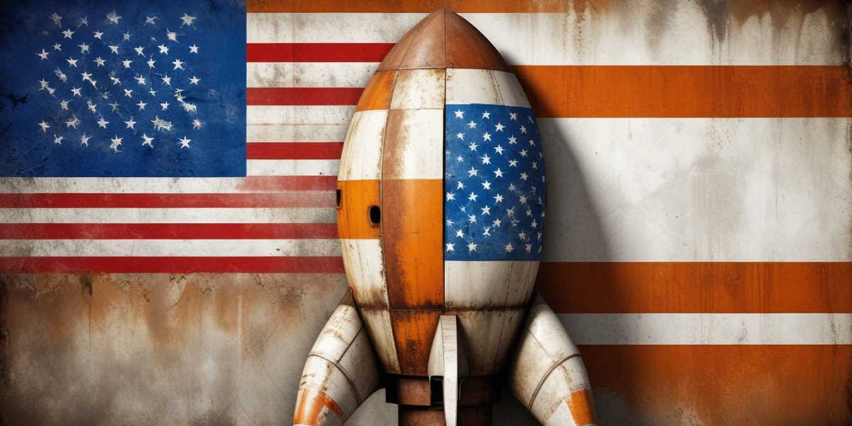 L’industria spaziale del futuro: il privato prima dello Stato