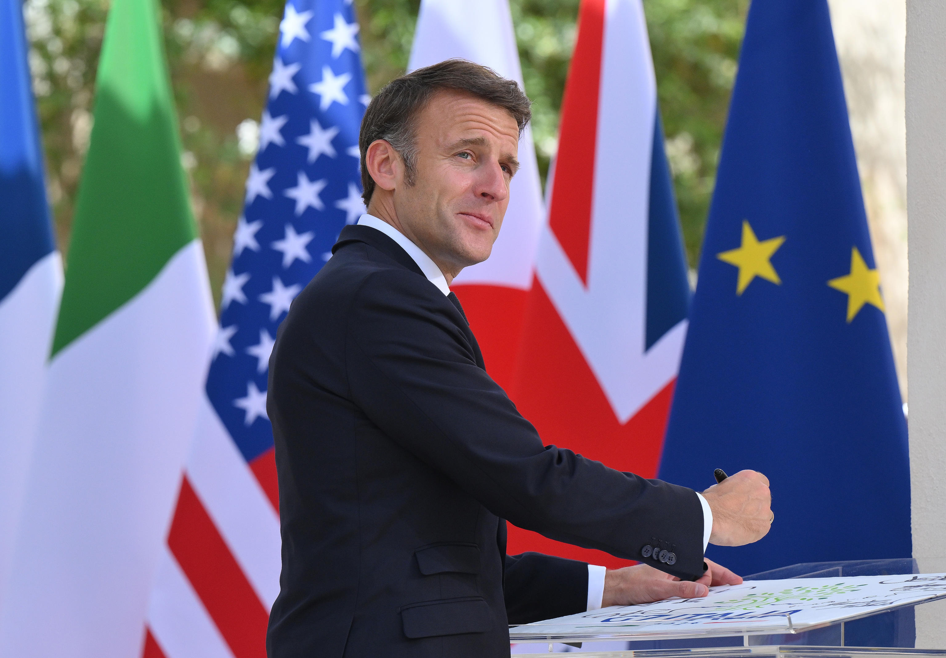 Democrazia e consenso