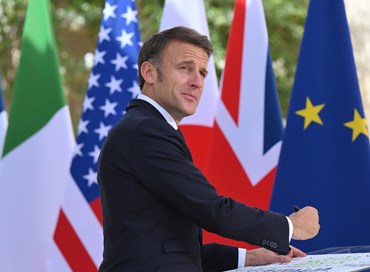 Democrazia e consenso