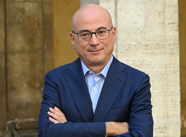 Nel suo libro Aldo Cazzullo racconta la civiltà imperiale e romana