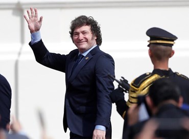 Fmi approva lo stanziamento di 800 milioni all’Argentina