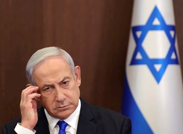Israele: la questione “ultraortodossi” in guerra