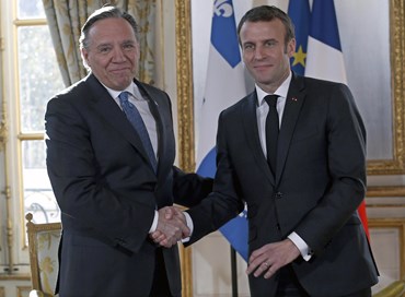 L’accordo del Ceta per l’accesso alle terre rare