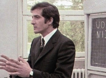 “Diario di un maestro” e Mamma Rai