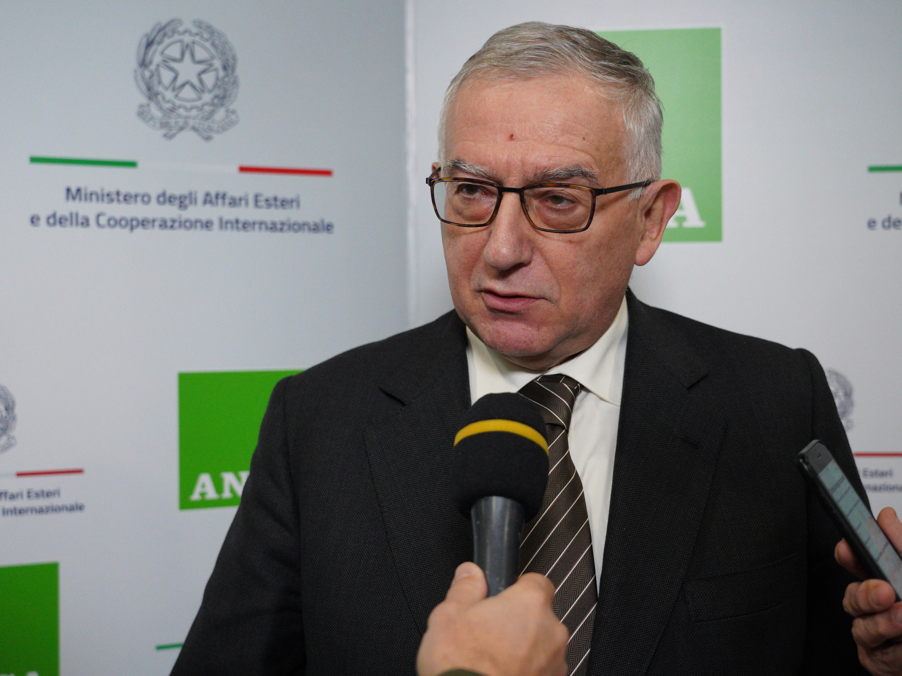 Claudio Graziano trovato morto in casa