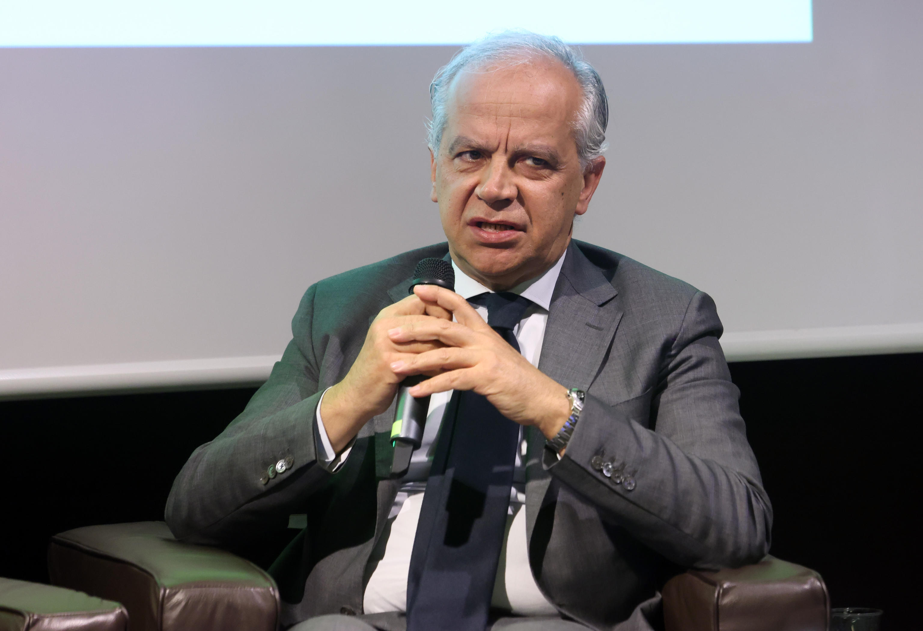 Piantedosi: “Espulsa tunisina condannata per terrorismo”