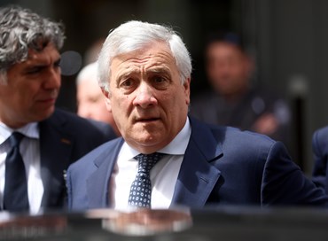 Tajani: “Il Ppe ha vinto le Europee, se ne deve tenere conto”