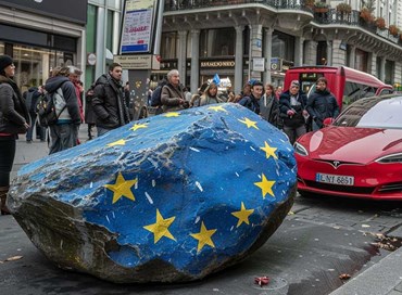 Le lezioni dei dazi sull’auto cinese e l’eredità della Commissione