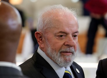 Brics e Governi poco illibati