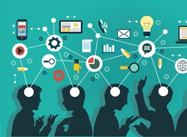 Sharing economy, un’opportunità prodotta dalla cooperazione globale