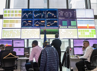 L’importanza di una Borsa europea