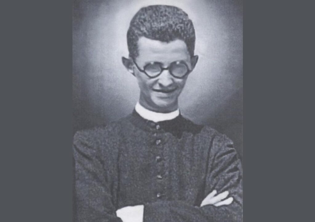 Martirio e beatificazione di Don Giuseppe Rossi, il parroco eroe di Castiglione Ossola