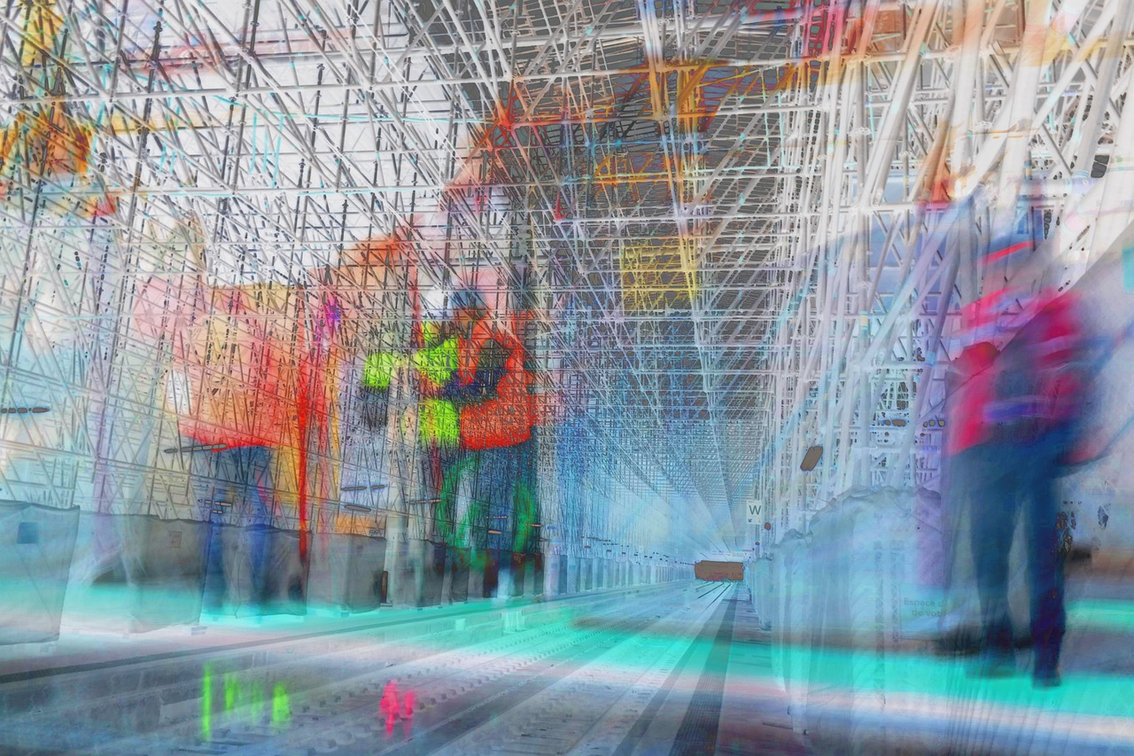 Quelle infrastrutture per far crescere il Mezzogiorno