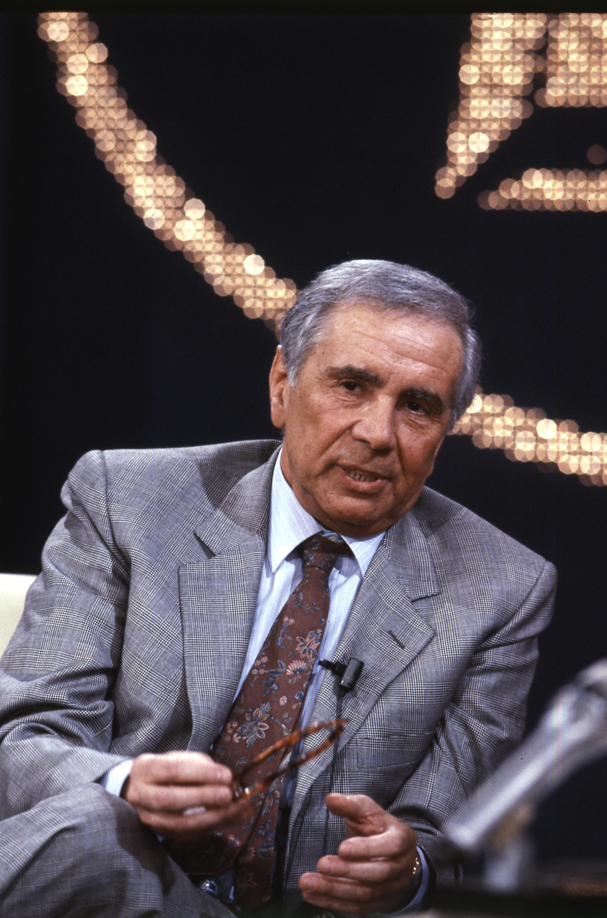 L’arresto di Tortora, la camorra e la ricostruzione post-terremoto