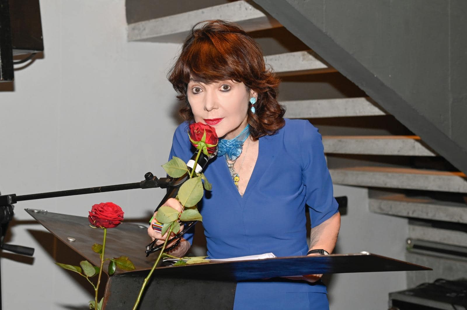 “La Milanesiana” di Elisabetta Sgarbi: miracolo a Milano