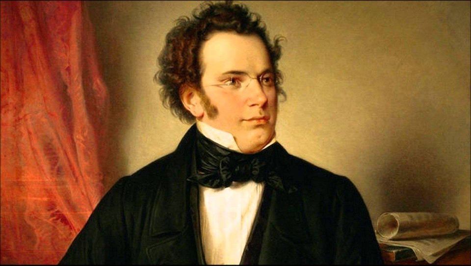 Franz Schubert e la “Cantata dell’inflazione”