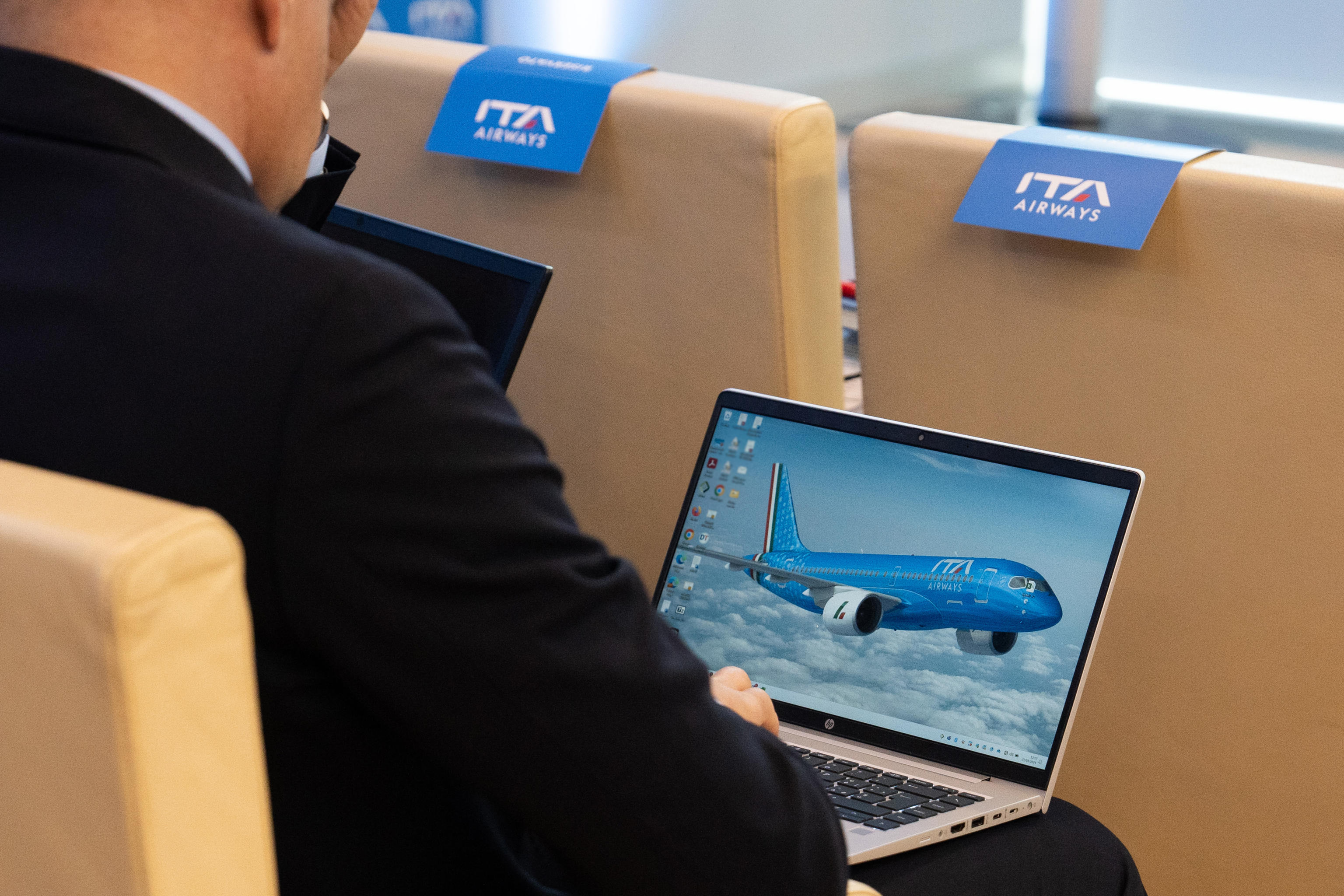 Vicine le nozze tra Ita e Lufthansa