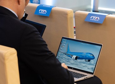 Vicine le nozze tra Ita e Lufthansa