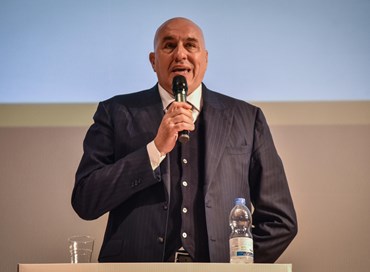 Crosetto: “Nell’Ue basta con i socialisti alla Timmermans”