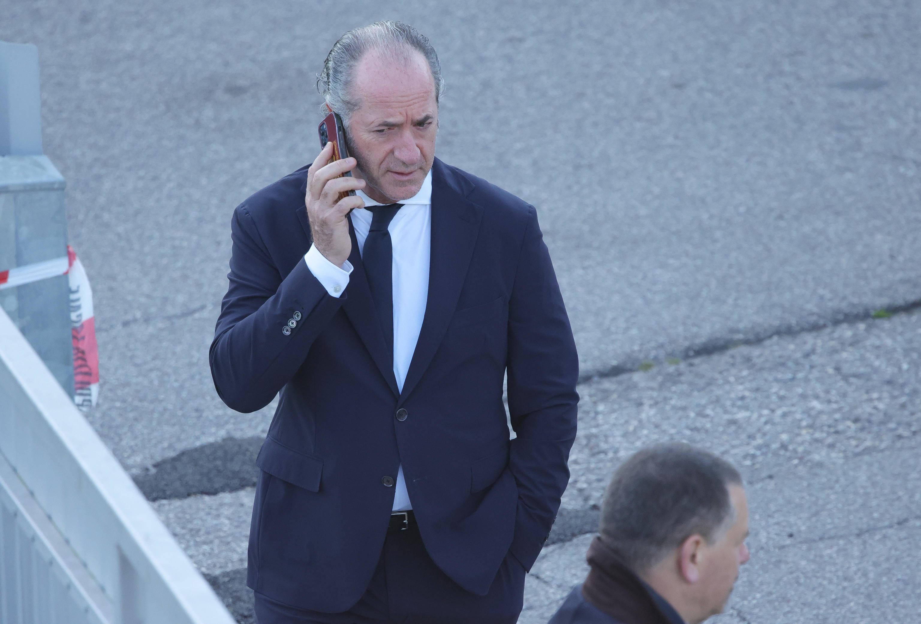 Autonomia, Zaia: “Dobbiamo parlare al popolo del Sud”