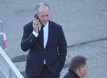 Autonomia, Zaia: “Dobbiamo parlare al popolo del Sud”