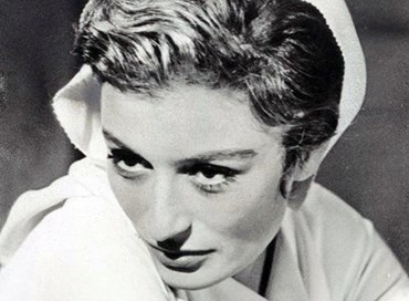 Addio ad Anouk Aimée, la musa di Fellini e della Nouvelle Vague