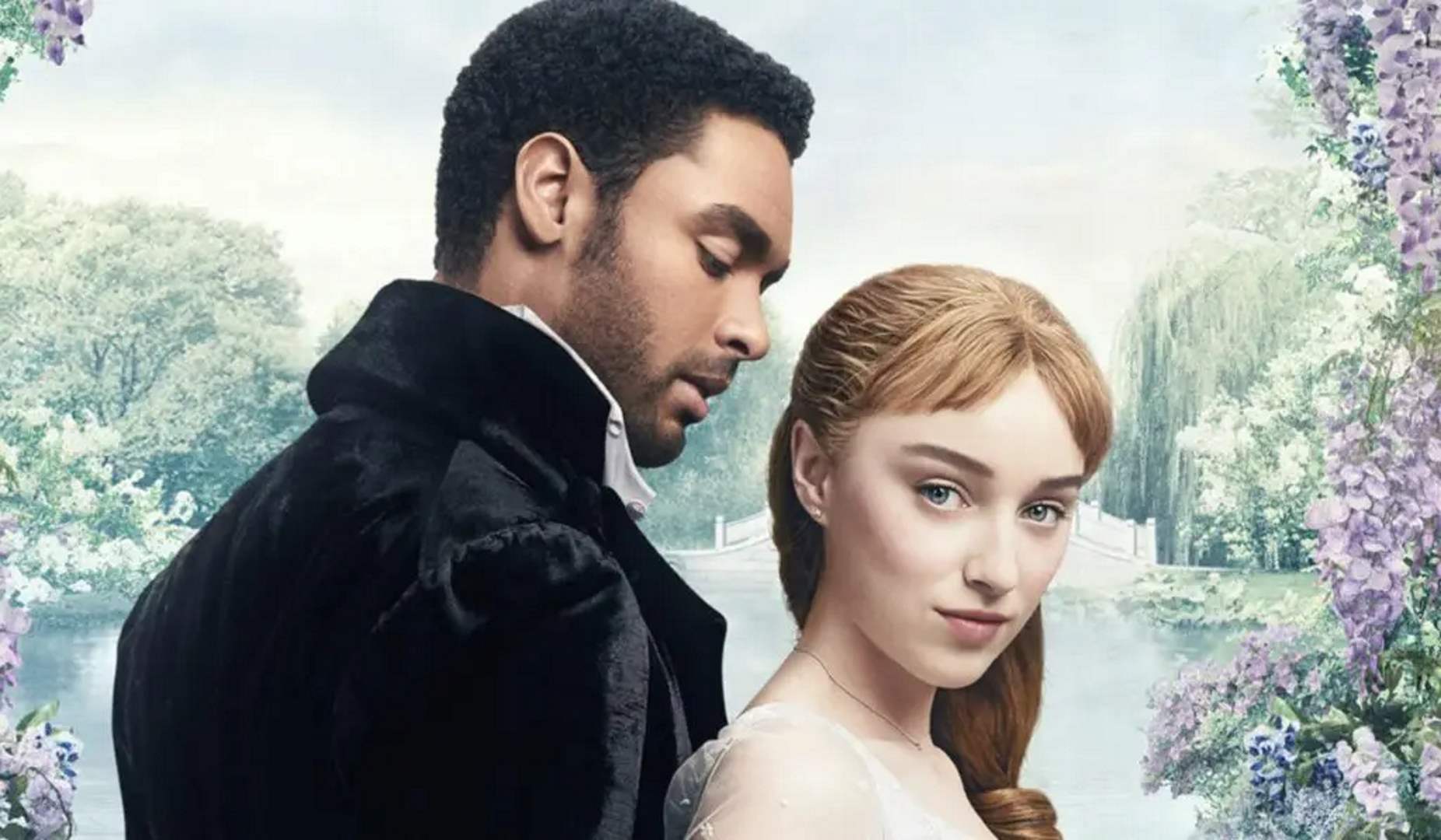 “Bridgerton”, una favola che fa sognare
