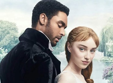 “Bridgerton”, una favola che fa sognare