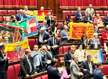 Autonomia differenziata: c’è il via libera della Camera