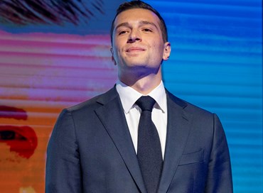 Bardella: “Rispetterò gli impegni internazionali della Francia”