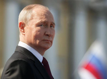 La sconfitta dell’Ucraina rafforzerebbe la macchina da guerra di Putin
