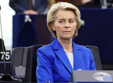 La vendetta di Ursula punta al fallimento dell’Italia