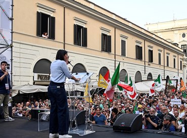 Mal di piazza