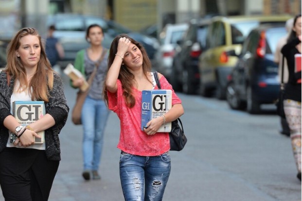 Maturità: per la seconda prova c’è Platone al Classico